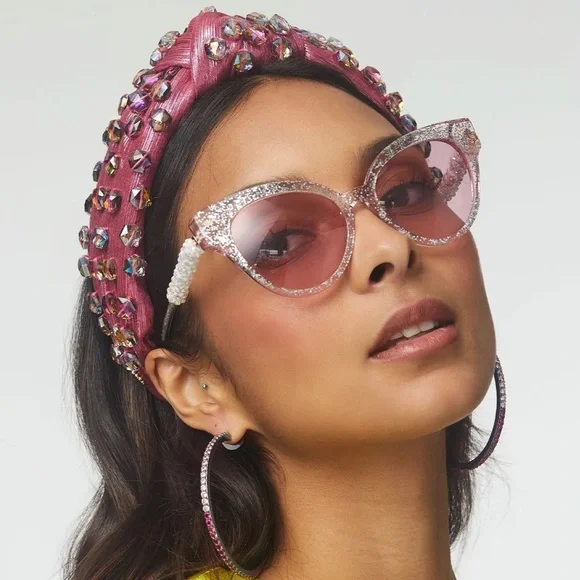 Lele Sadoughi Accessories Lele Sadoughi X Free People Pearl